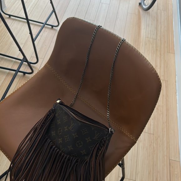 Louis Vuitton Pochette Accessories - Western Style π’ - Picture 10 of 14